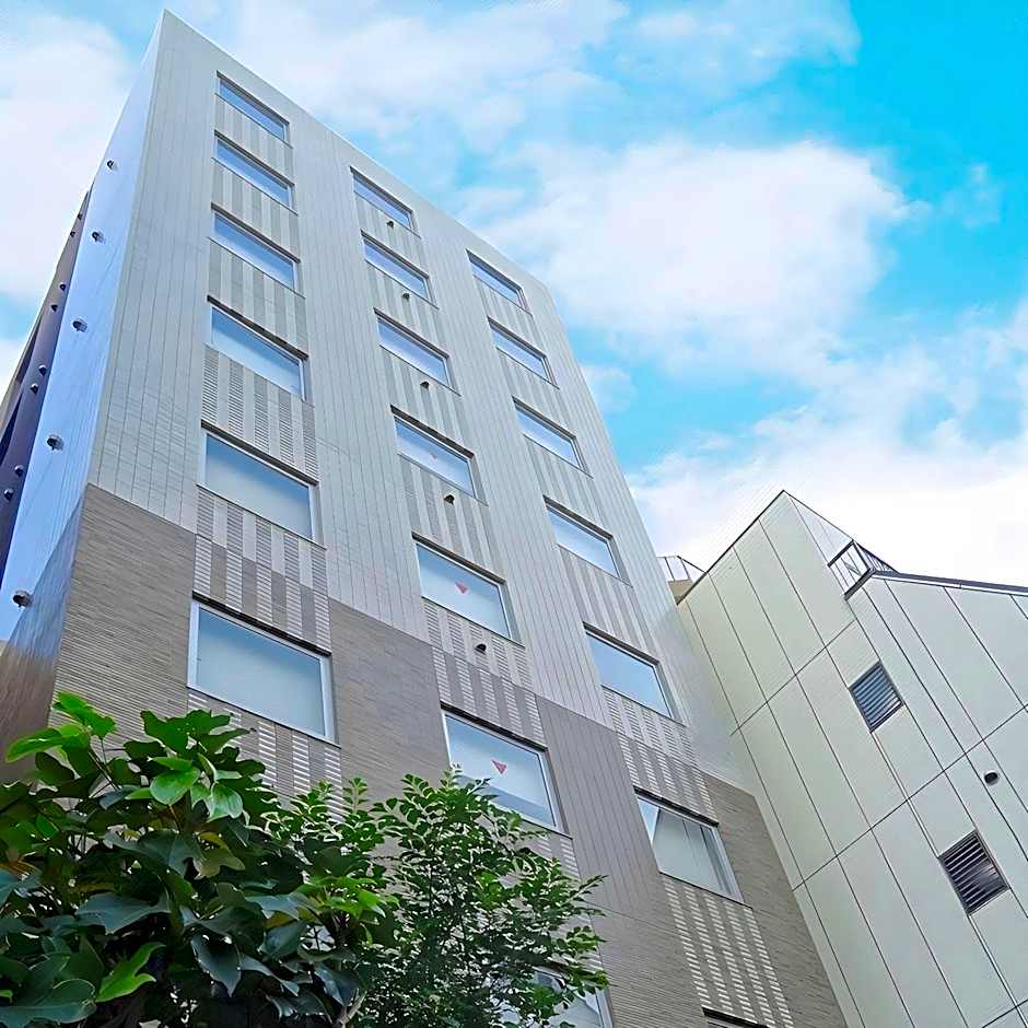 Cypressinn Tokyo