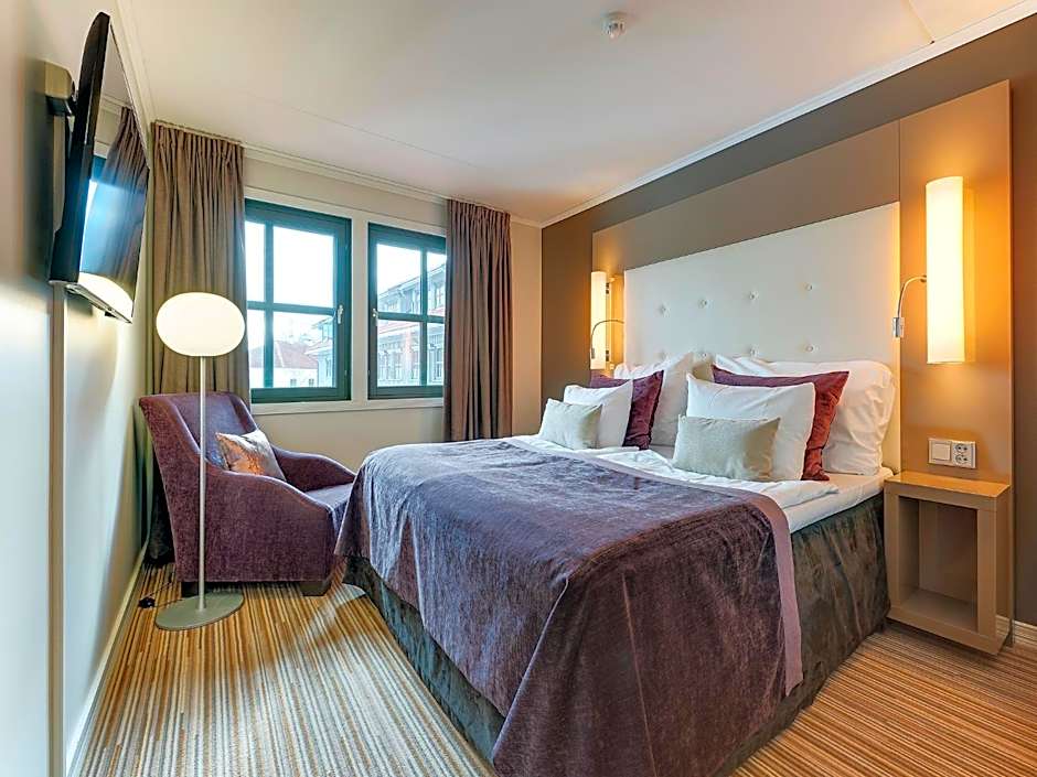 Clarion Hotel & Congress Oslo Airport