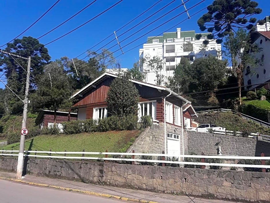 Guest House Lemos Bueno