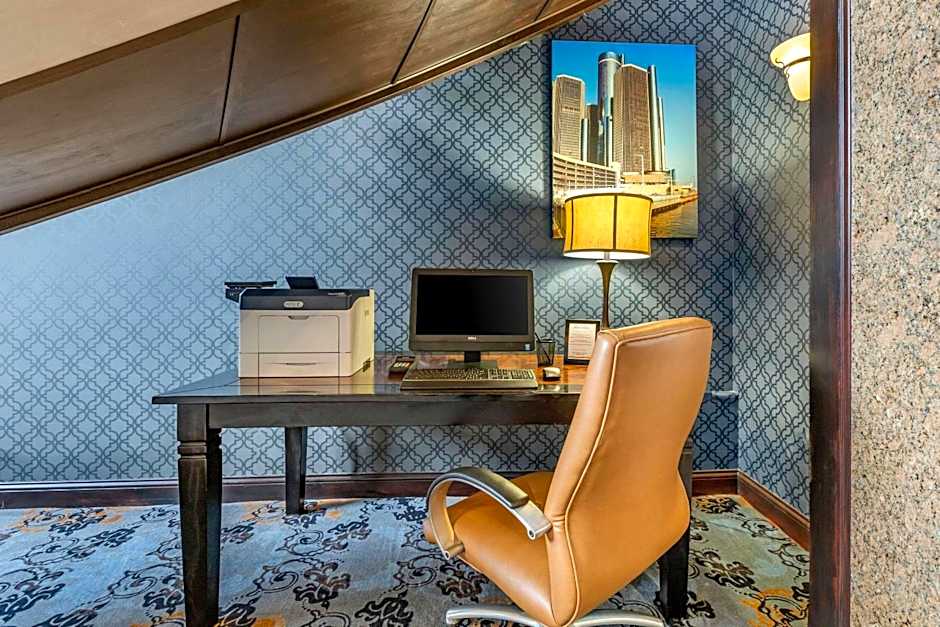 Comfort Suites Southgate