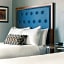 Battery Wharf Hotel, Boston Waterfront