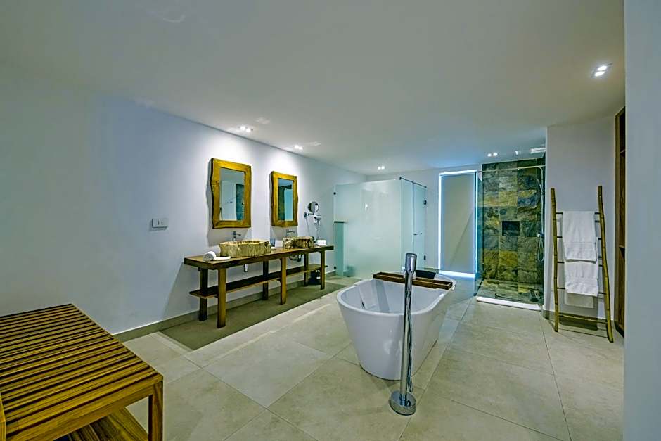 Seasense Boutique Hotel & Spa - Adults only