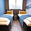 The Verdandi Hotel