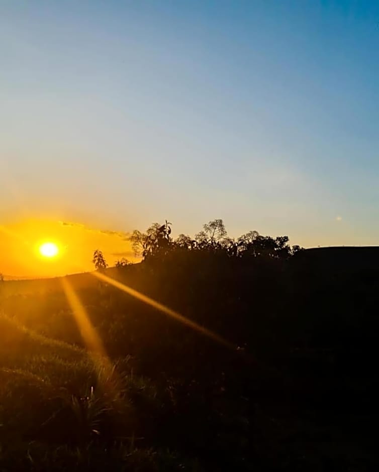 Pousada Cachoeira Esmeralda
