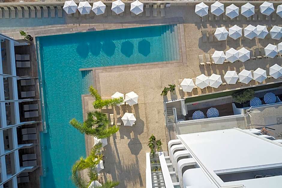 Atlantica Sancta Napa Hotel