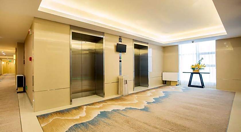 ibis Styles Changsha Intl Exhibition