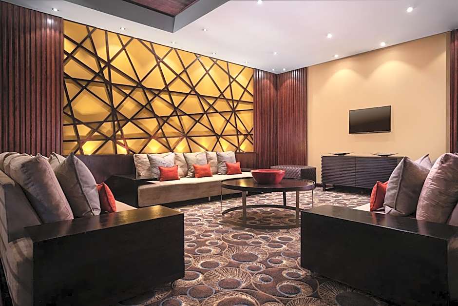 Premier Hotel O.R. Tambo