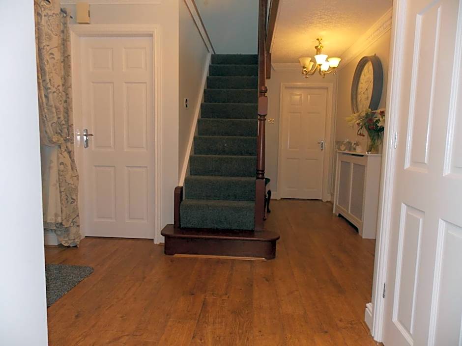 Craig Eithin B & B