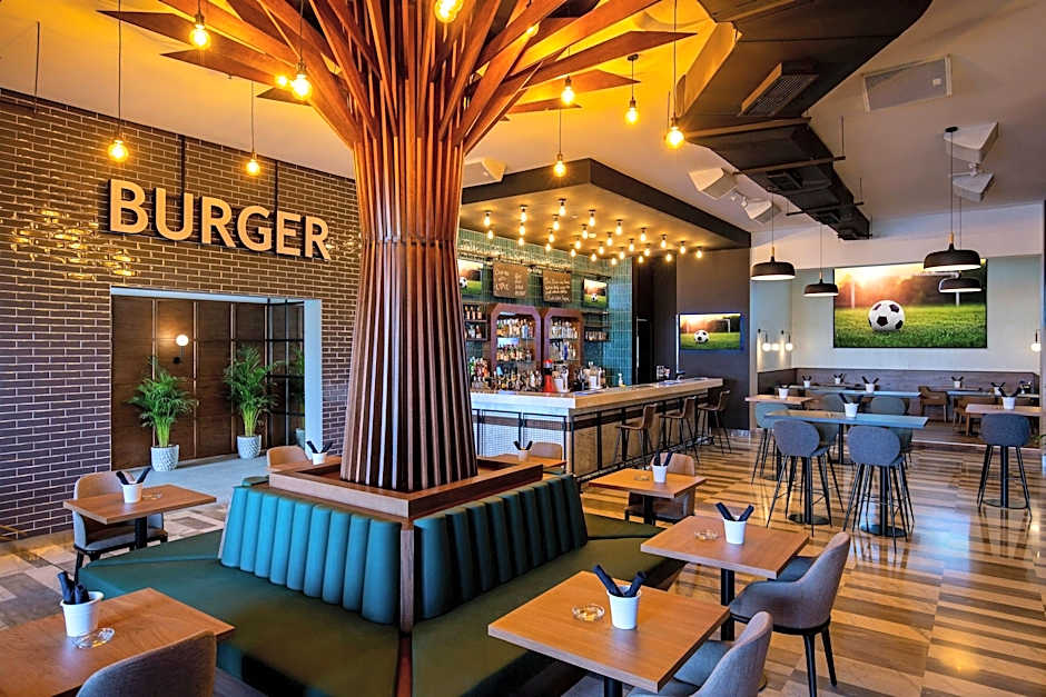 Le Meridien City Centre Bahrain