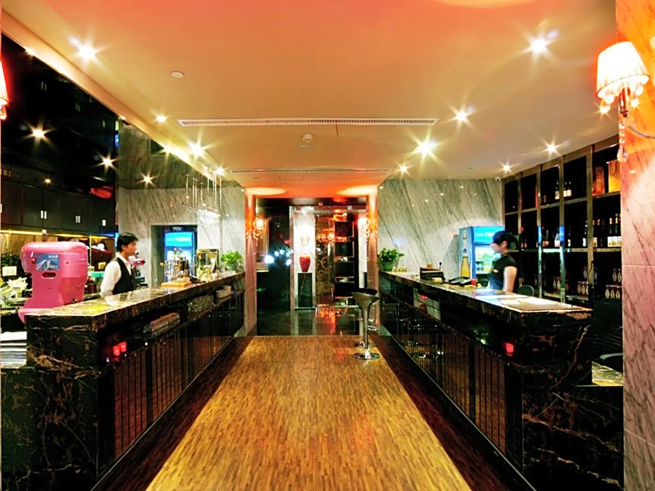 Ningbo Shounan Hotel