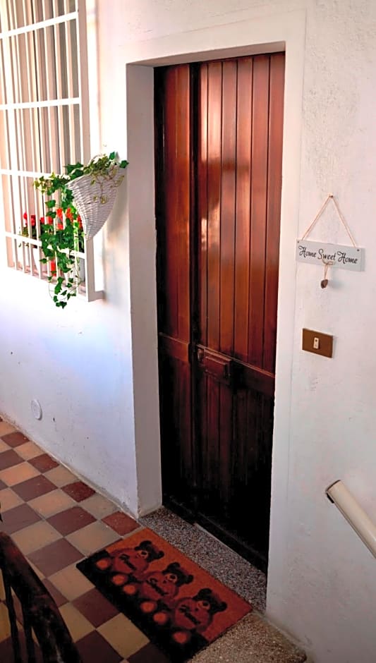 Bed and Breakfast San Saturnino