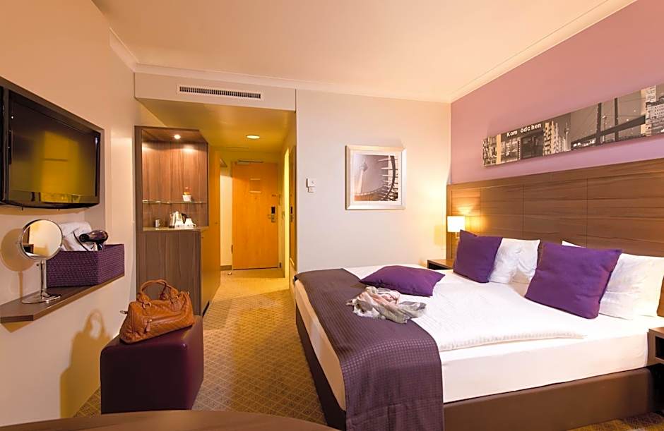 Leonardo Royal Hotel Dusseldorf Konigsallee
