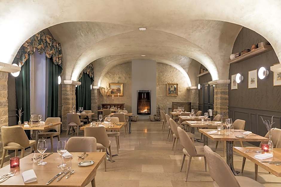 Domaine de Saulon