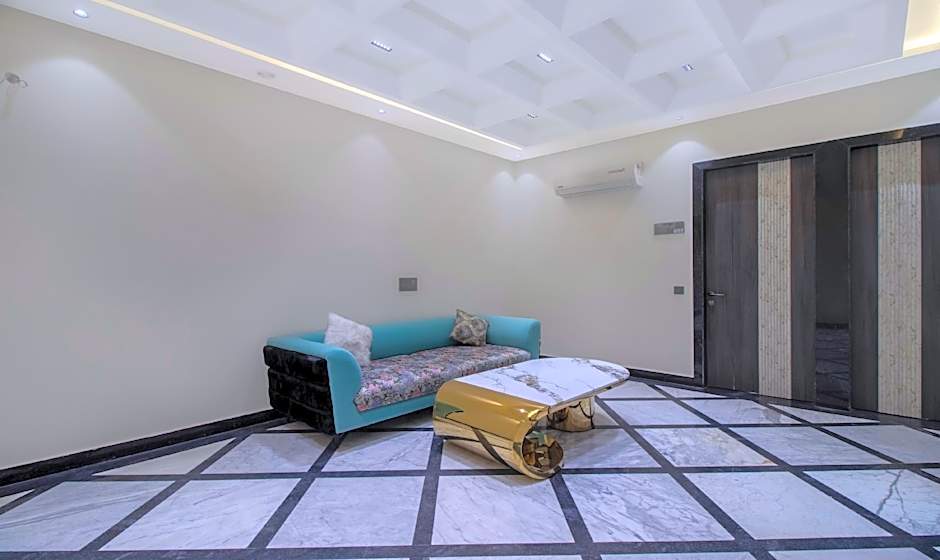 Treebo Taj Dream Agra