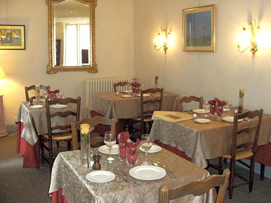 Hostellerie Le Beffroi