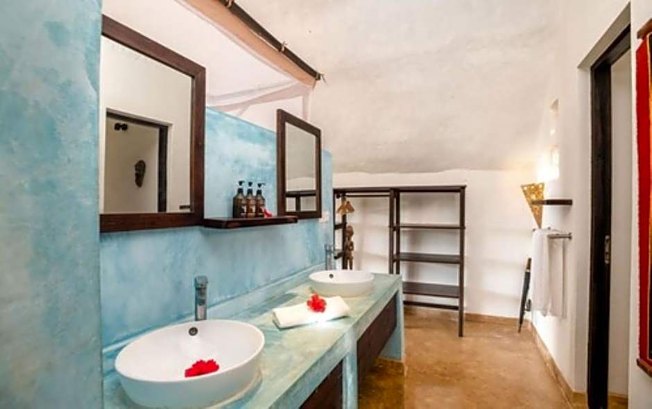 Sunshine Bay Hotel Zanzibar