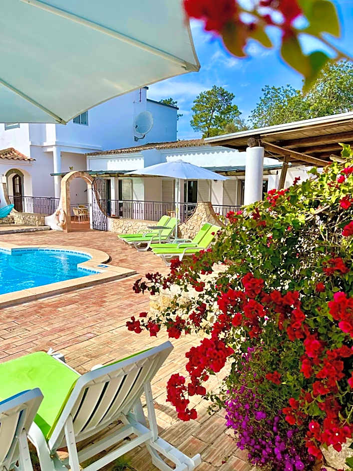 The Lemon Tree Villa