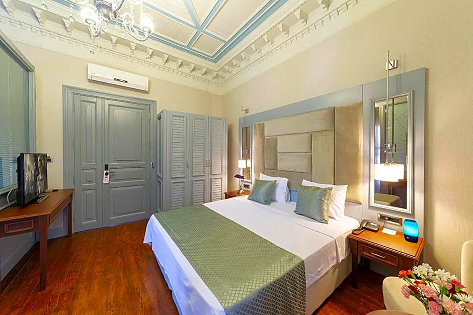 No2 Hotel By Şükrü
