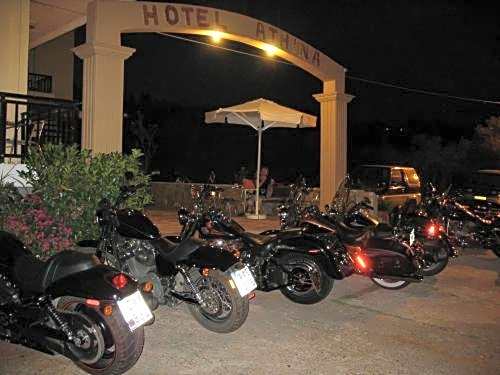 Athina Hotel