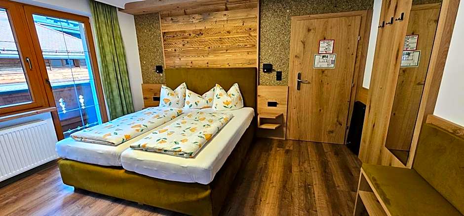 Hotel-Garni Pramstraller