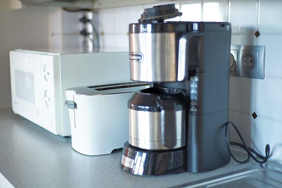 Ferienwohnung Geestemuende