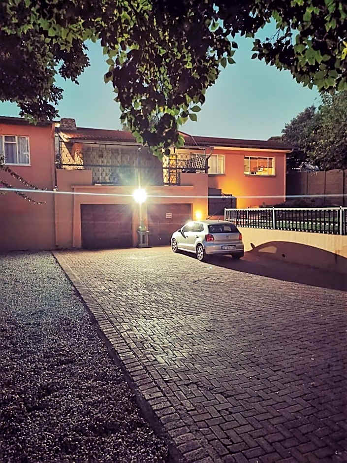 Amberlight Self Catering Accommodation