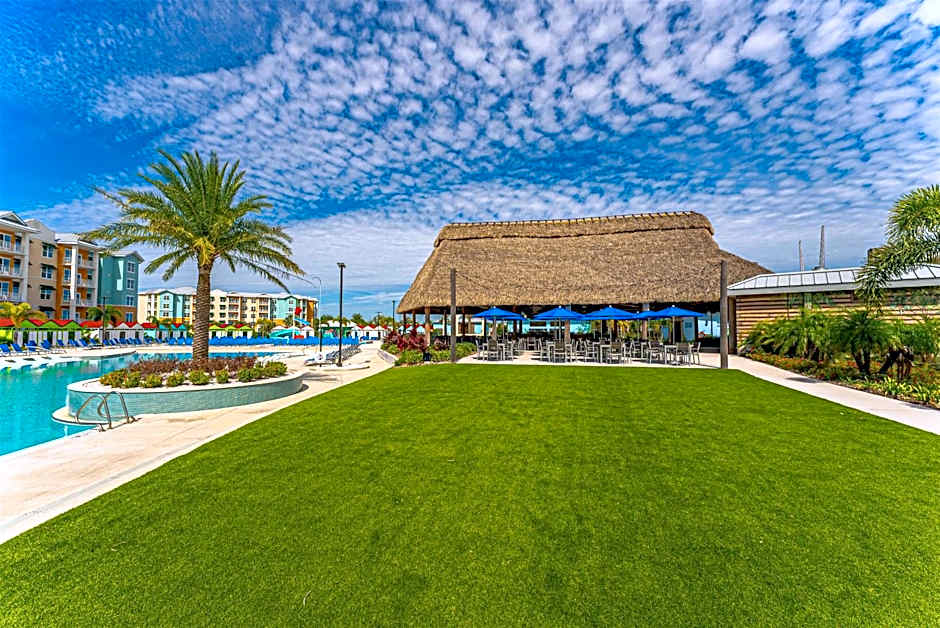 Embassy Suites by Hilton Orlando Sunset Walk