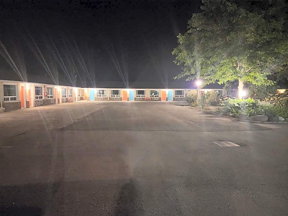 Howard Johnson by Wyndham Lindsay