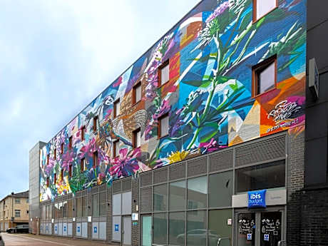 ibis budget Swindon