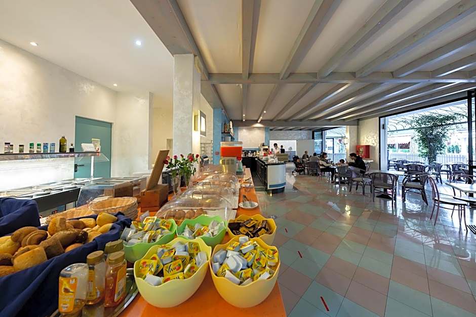 Hotel Olanda