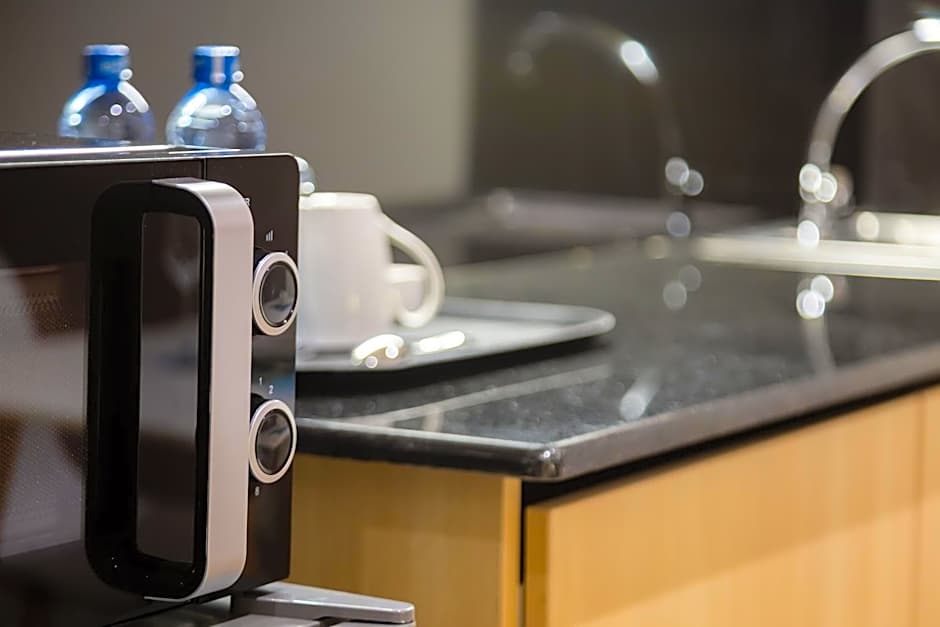 Kozi Suites Nairobi Airport