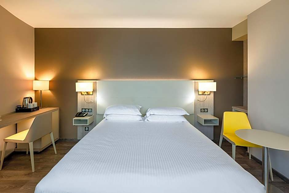 AC Hotel by Marriott Marseille Prado Velodrome