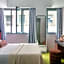 Moderno Hotel Roma