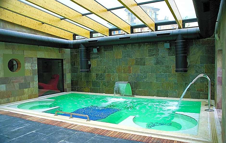 Hotel Boutique Mas Passamaner