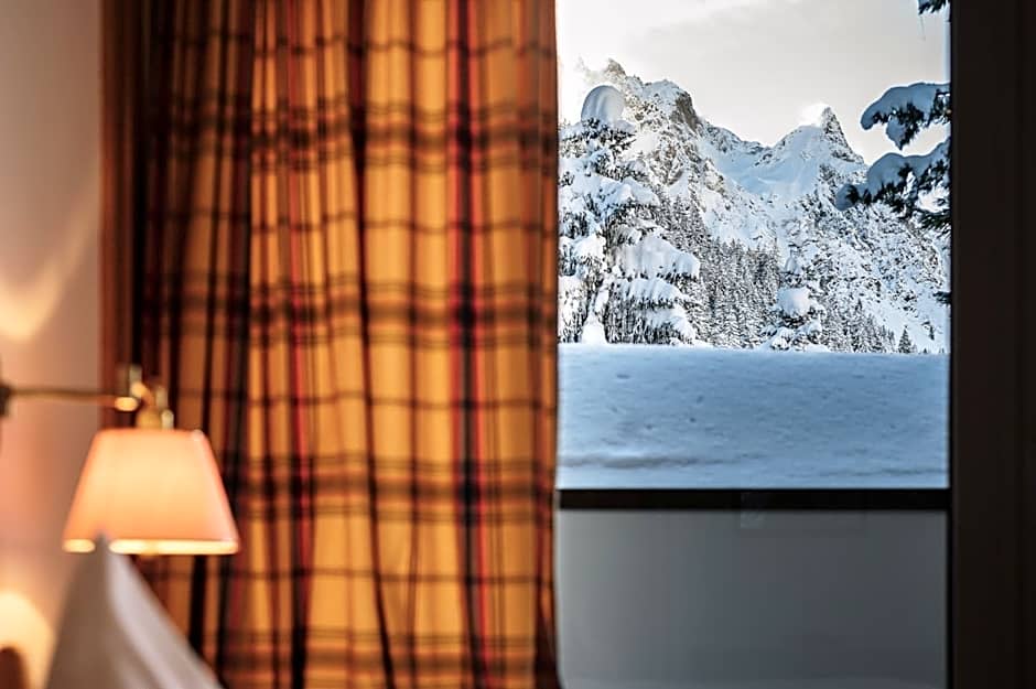 Heimspitze - Alpenhotel SKI-IN & Wirtshaus