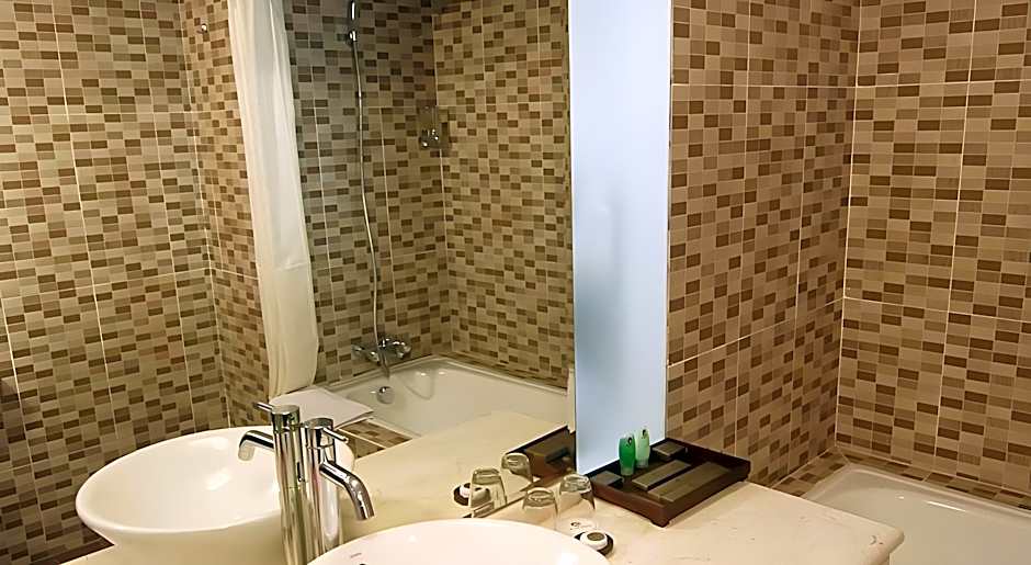 Hotel Arjuna Yogyakarta