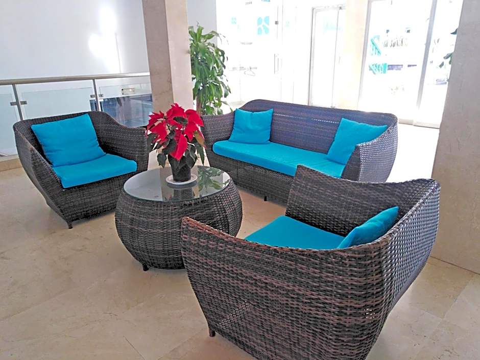 BLUESEA Hotel Los Fiscos