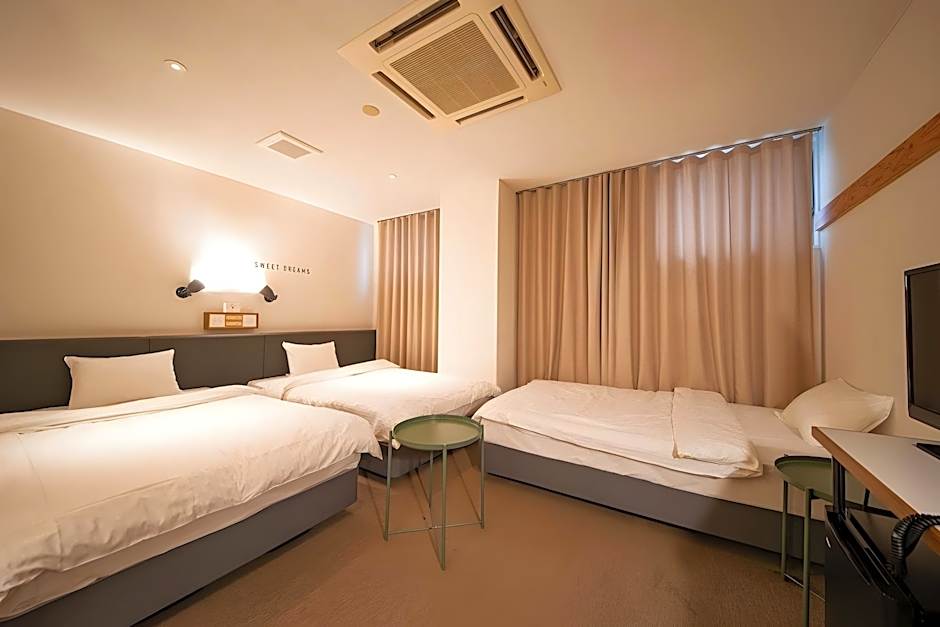 HOTEL RELIEF Kokura ANNEX