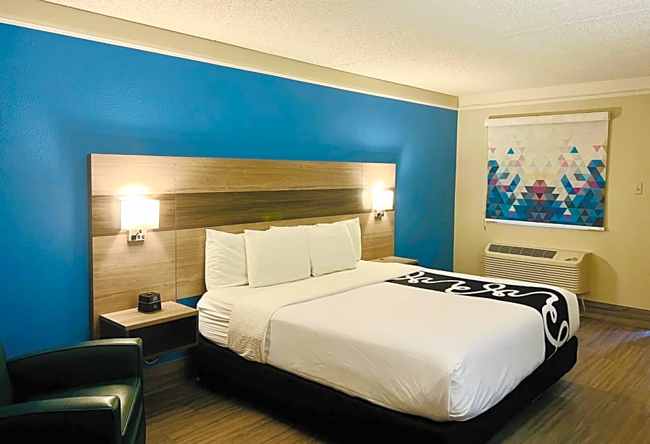La Quinta Inn by Wyndham El Paso East Lomaland
