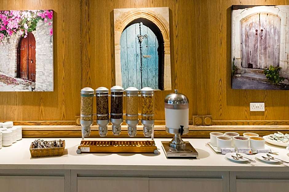 Kefalos Beach Tourist Village