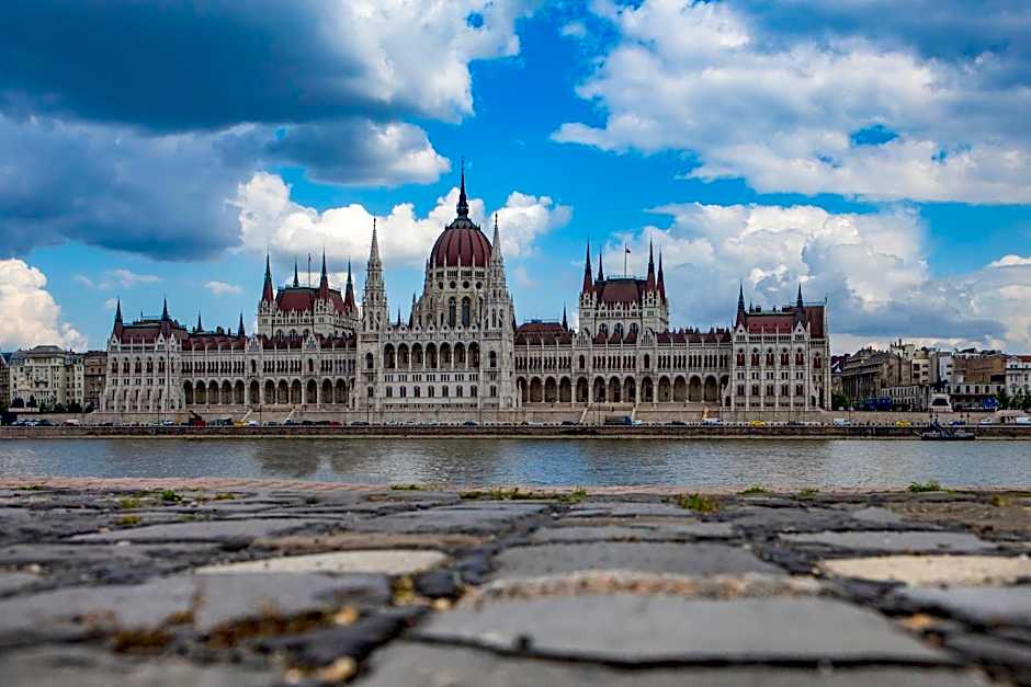 Ibis Budapest Centrum