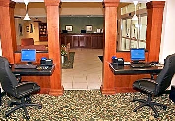 Fairfield Inn & Suites Phoenix Midtown