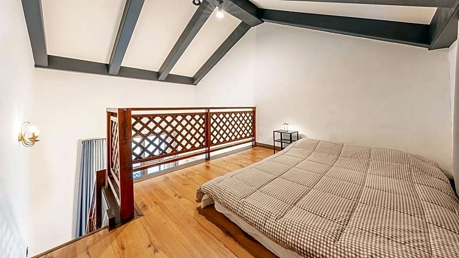 Gangchon Afternoon Pool Villa Pension