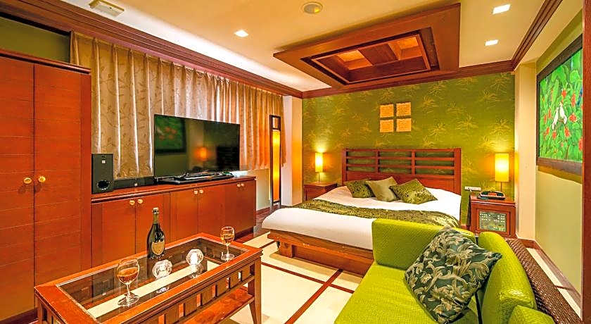 Hotel QT Minami Osaka -Adult Only