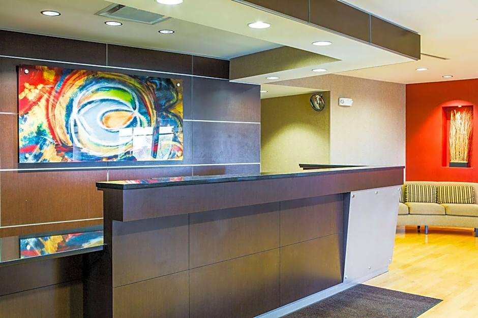 Cambria Hotel Raleigh-Durham Airport