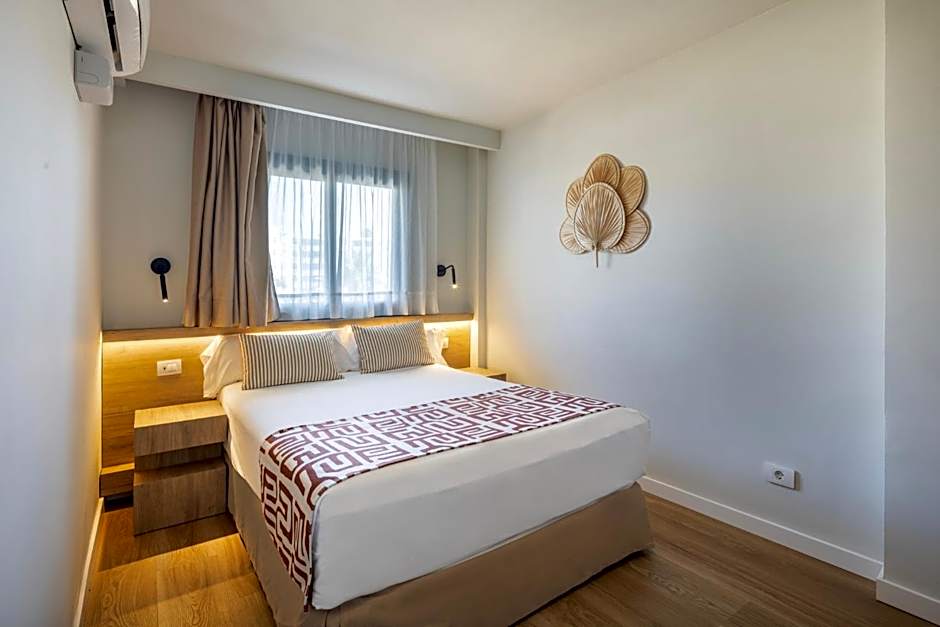 Hotel LIVVO Anamar Suites
