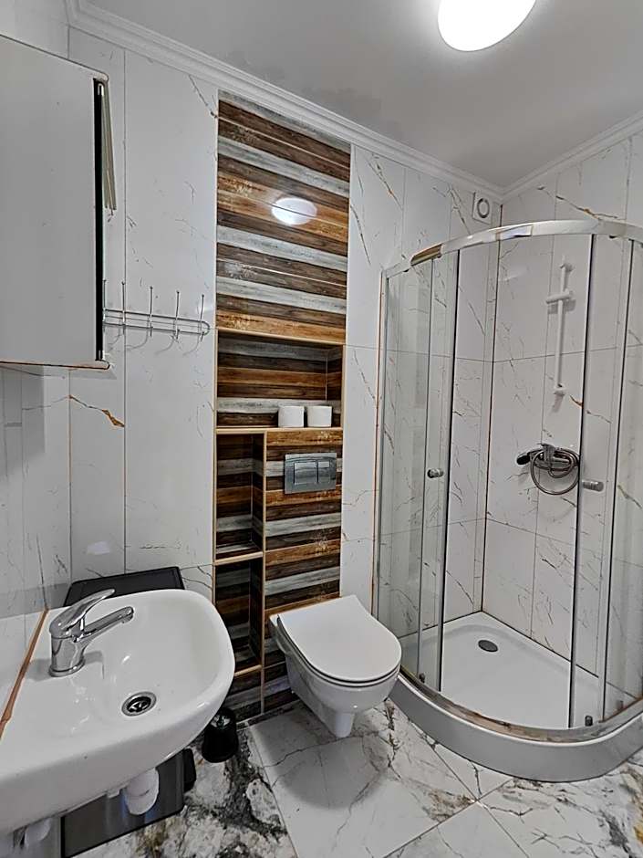 Kompleks Wypoczynkowy Harnaś II