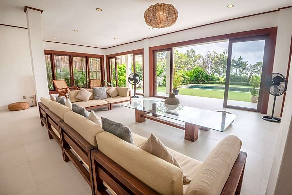 Dream View Villa