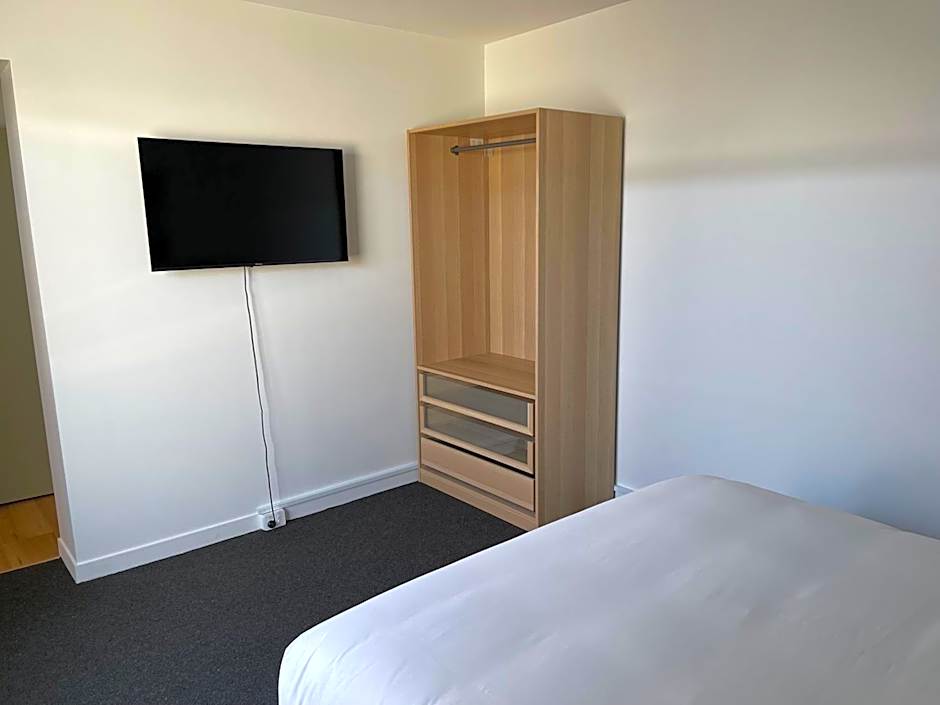 Plantation Hotel Coffs Harbour