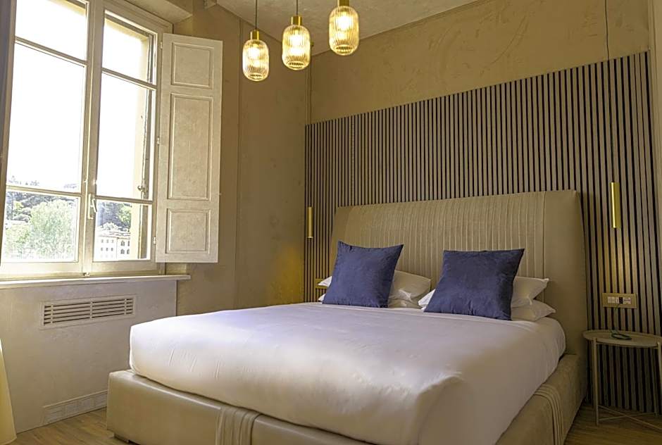 LE REVE DE NAIM Firenze